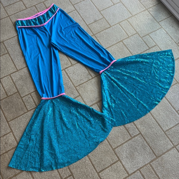 Disco Barbie Adult M Costume/Accessories - Picture 7 of 9